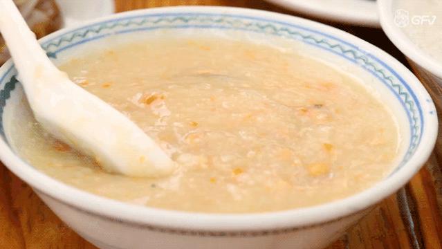 万江美食老字号早餐店,万江粤式风味早餐店