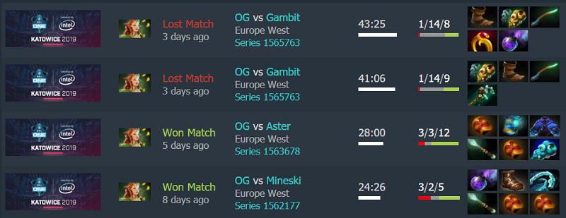 ESLMDL英雄分析（上）：天下武功，唯快不破