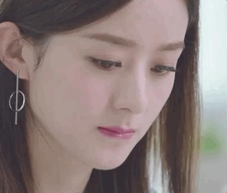 get不到赵丽颖,get不到赵丽颖的颜