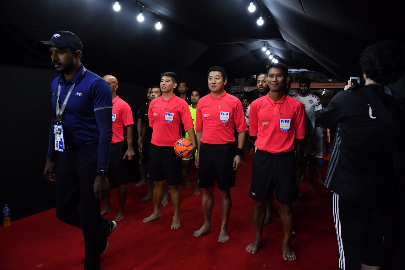 沙滩足球亚洲杯赛程,沙足亚洲杯中国