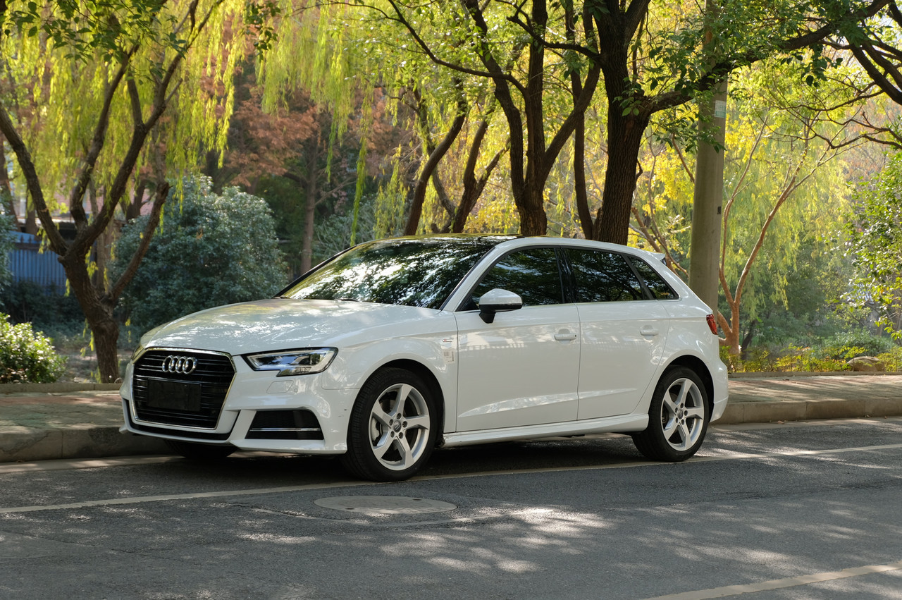 s-line运动套件2019,s-line外观套件有什么