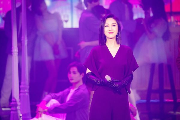 犯太岁！香港天后杨千嬅被指剋煞透出，牛年麻烦多多是非不断