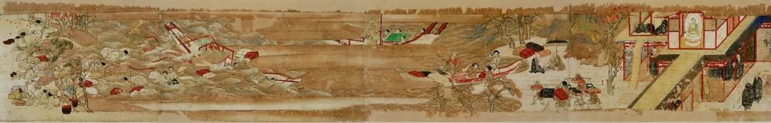 东渡日本的高僧图片,唐朝东渡日本的高僧