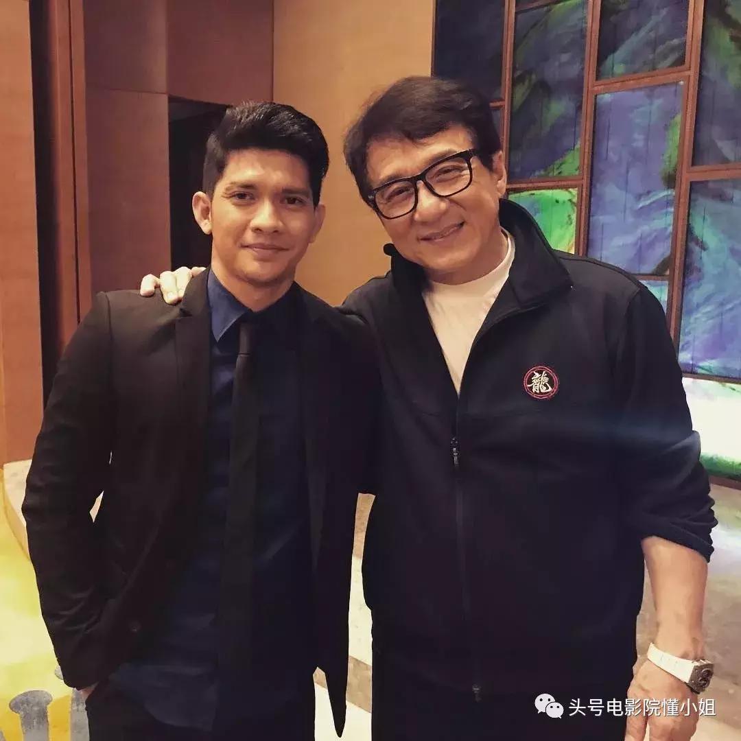 冯德伦电影豆瓣,冯德伦被吐槽