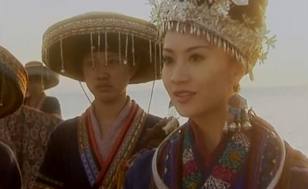 金庸小说中武功第一人是独孤求败,金庸小说的独孤求败是不是高手