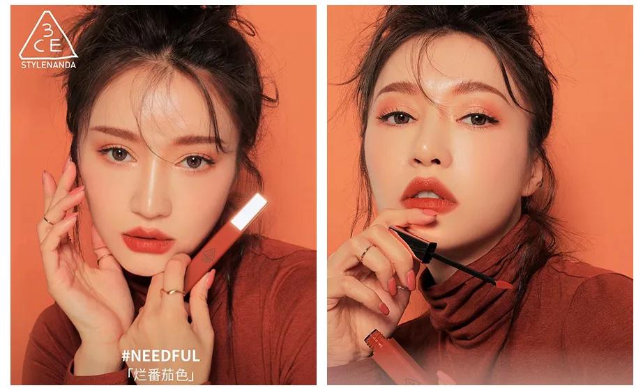 今年春天必火的12支口红，第4支你想买都买不到！