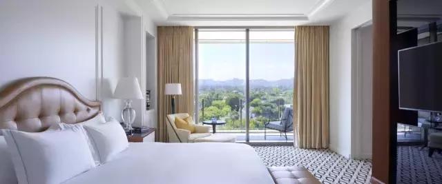 外滩华尔道夫酒店风格,曼谷华尔道夫酒店设计图