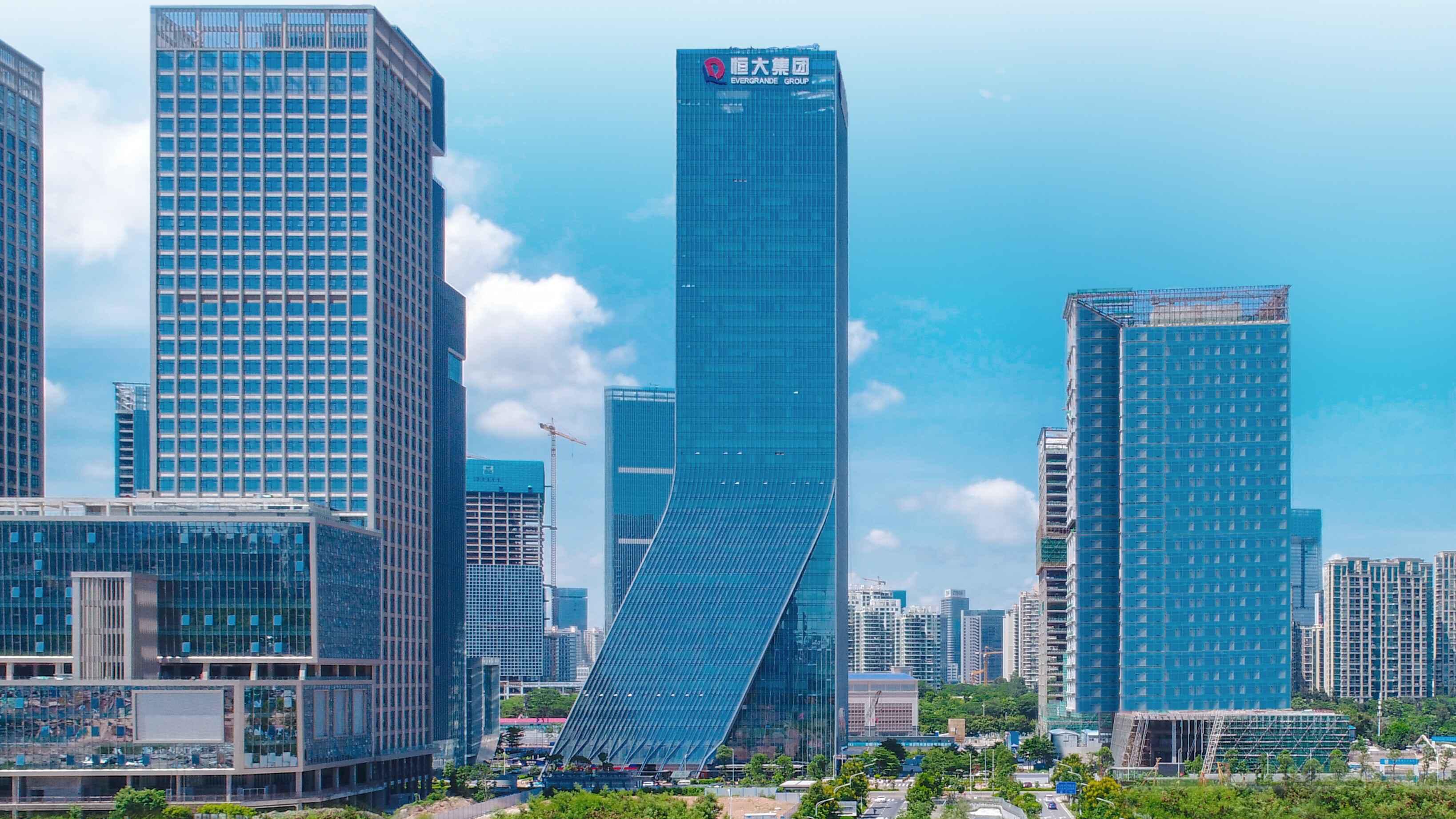 恒大三条线转绿,再聊聊恒大面临的四大危机点