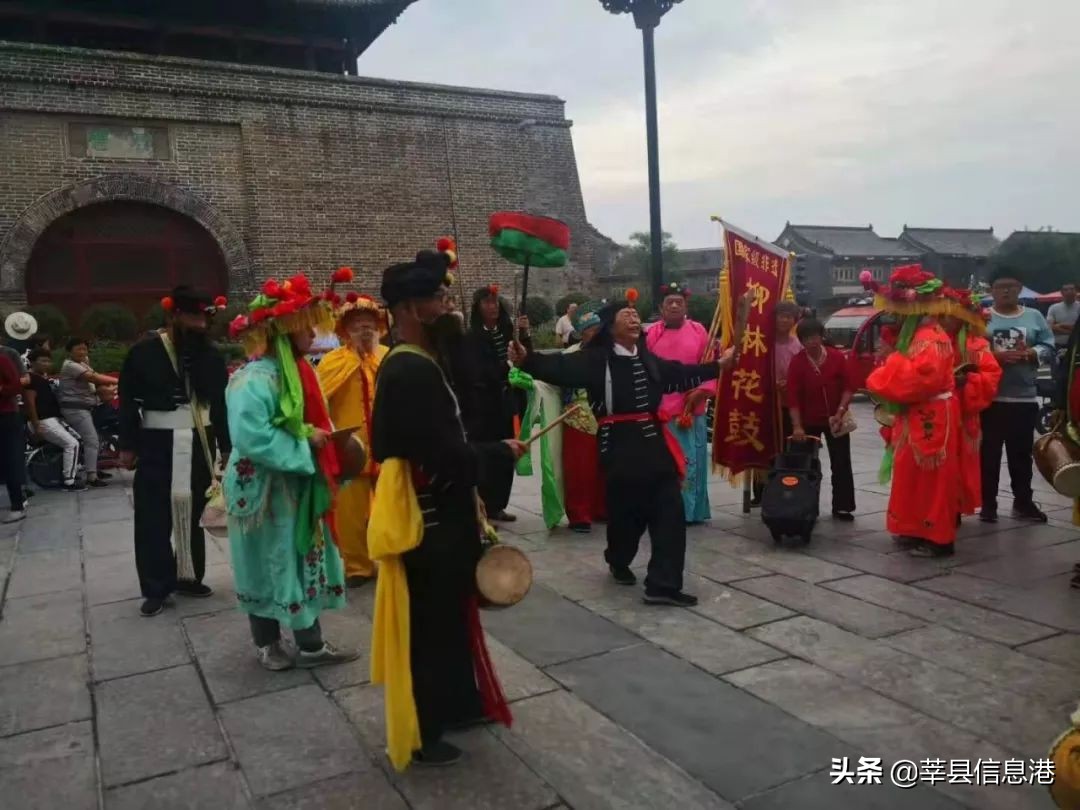 聊城非遗手艺人,聊城非遗传承人名单查询