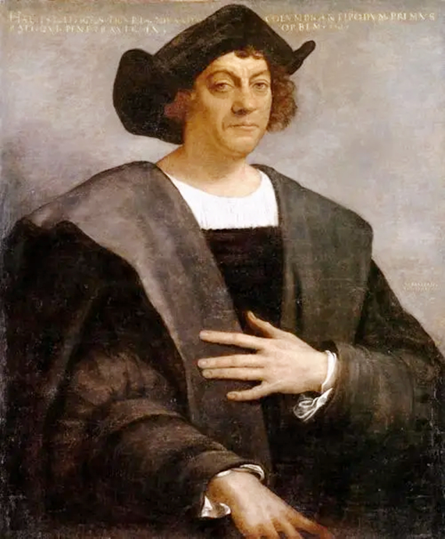 历史上梅毒,梅毒的来源历史