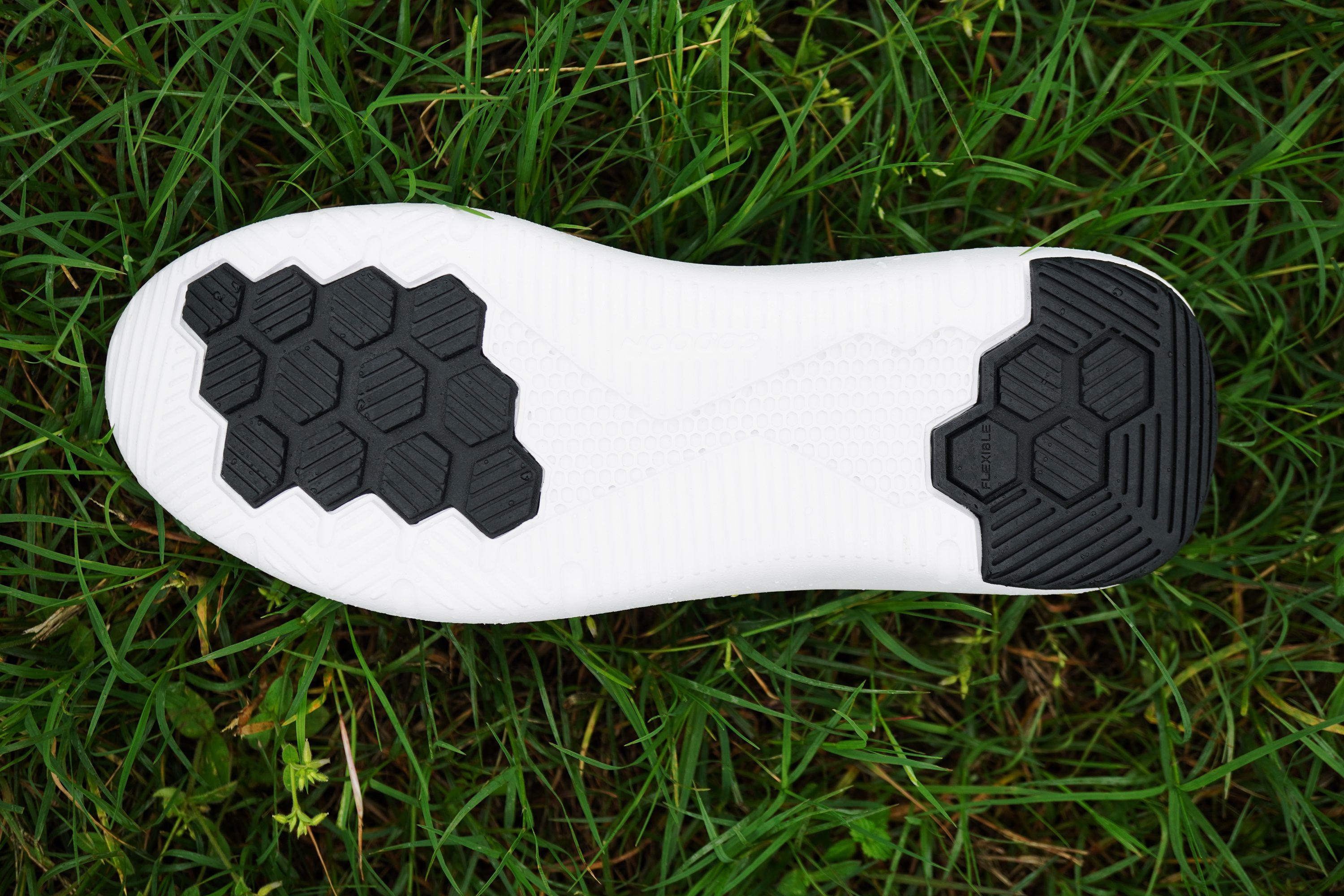 咕咚智能跑鞋21k超轻款适合人群,体验咕咚智能跑鞋5k20