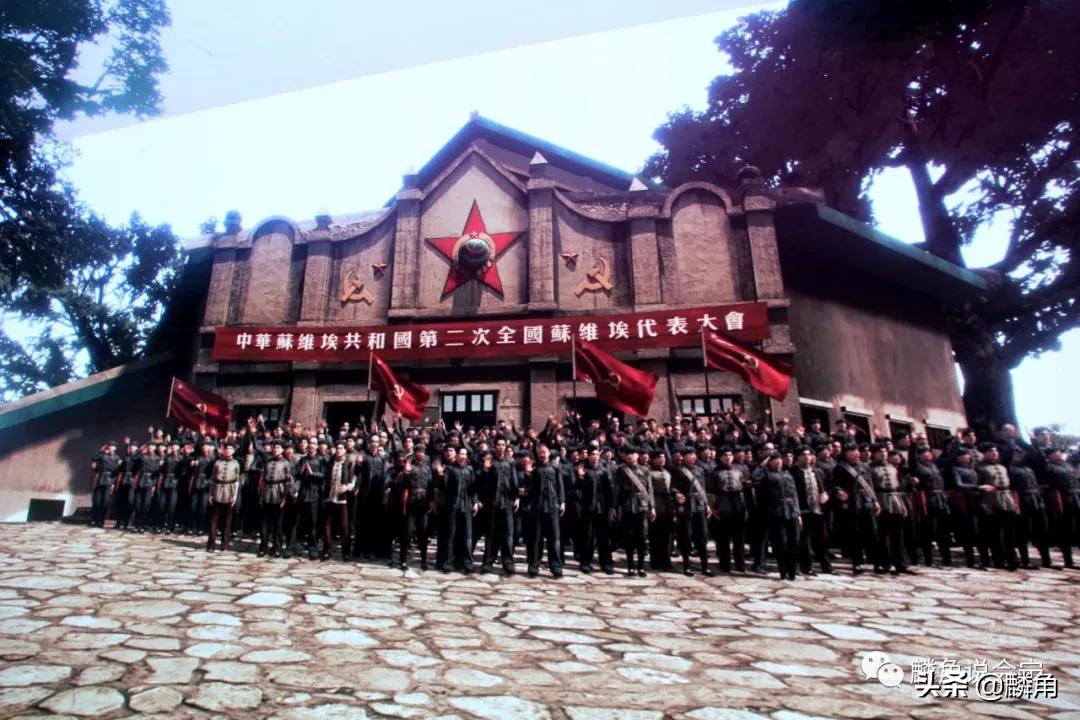 瑞金共和国摇篮景区的感受,瑞金共和国摇篮景区一日游