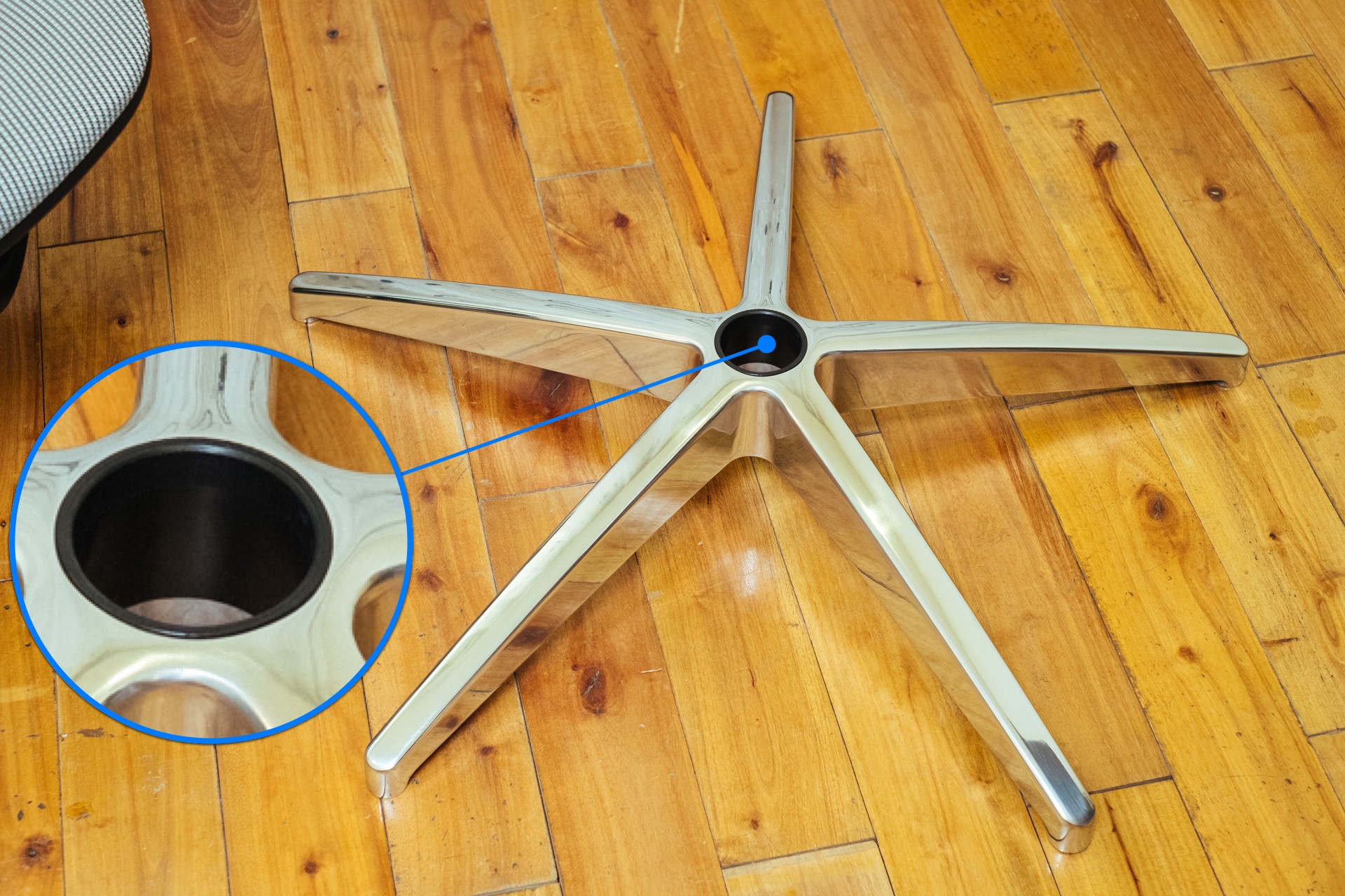 人体工学椅防颈椎病吗,人体工学椅有没有危险