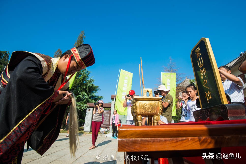 沂蒙山国家地质公园离沂蒙山多远,人人都说沂蒙山是个好地方