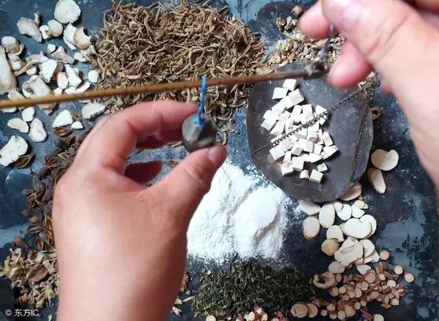 人参大补元气的药理作用,人参等五味中药的保健功效