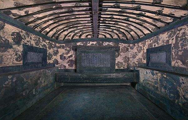 秦始皇陵大约几千万平方米,秦始皇陵总面积相当于多少公里