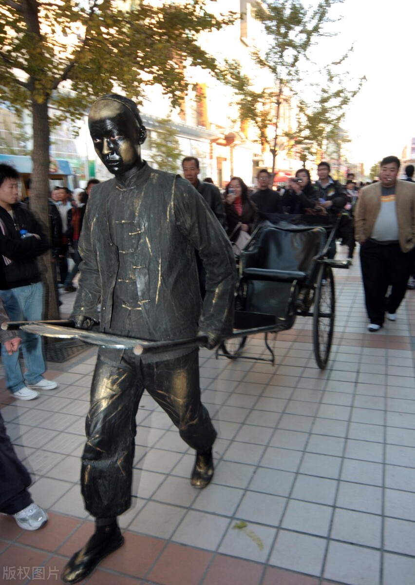 七年级下册语文骆驼祥子练习题,七下名著阅读骆驼祥子专项训练