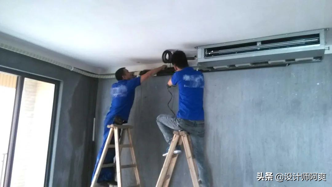 变频空调12小时3.2度电,一晚1度电的变频空调