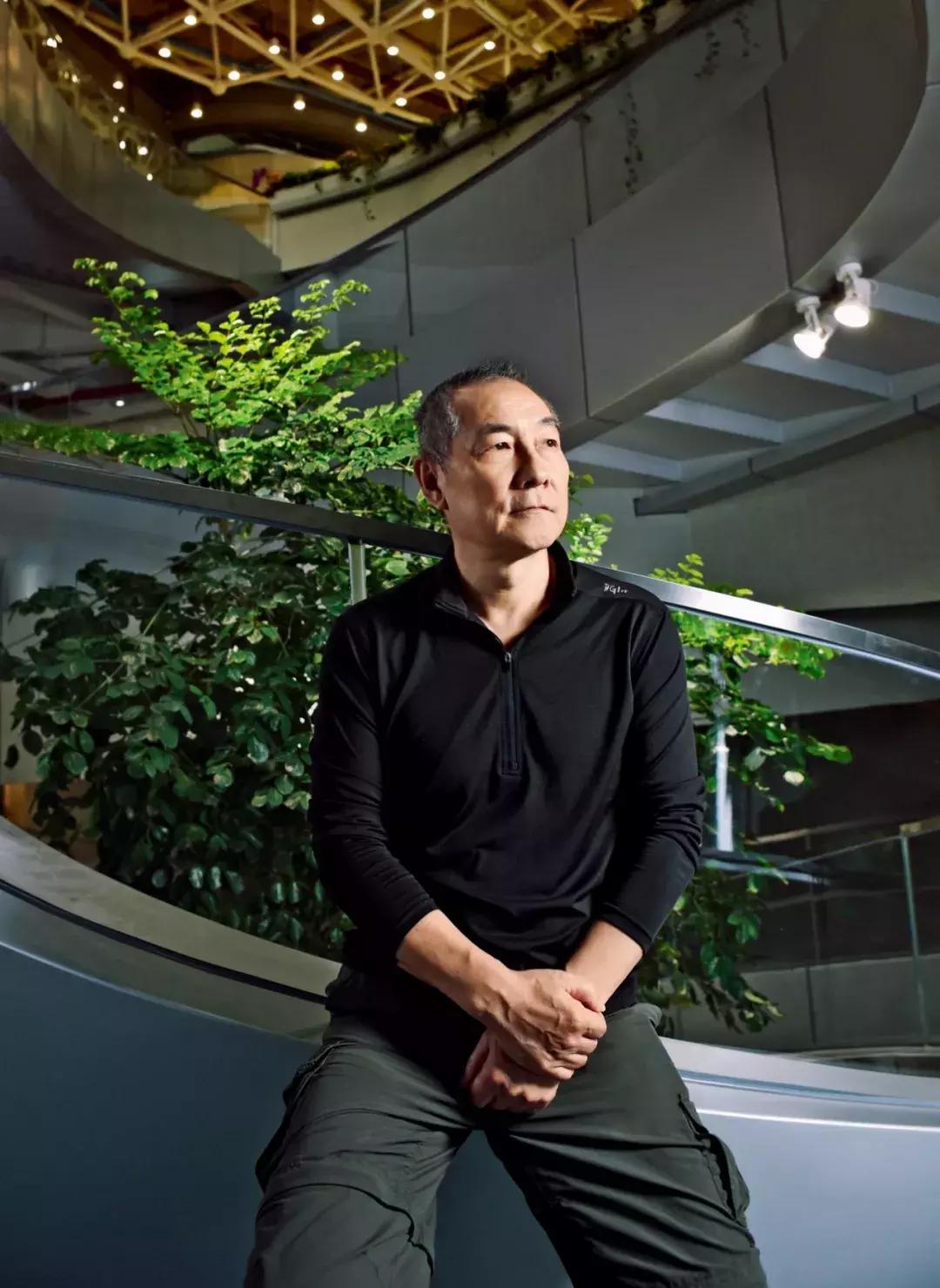 华大基因汪建个人简介,人民日报点评华大基因汪建