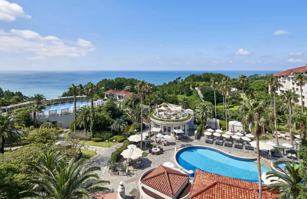 全球十大顶级酒店品牌排行榜,全球公认的十大顶级酒店品牌