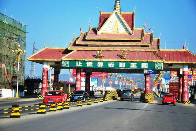 涨知识常识之中国四大名绣,昆明玉石批发最大最好市场在哪里