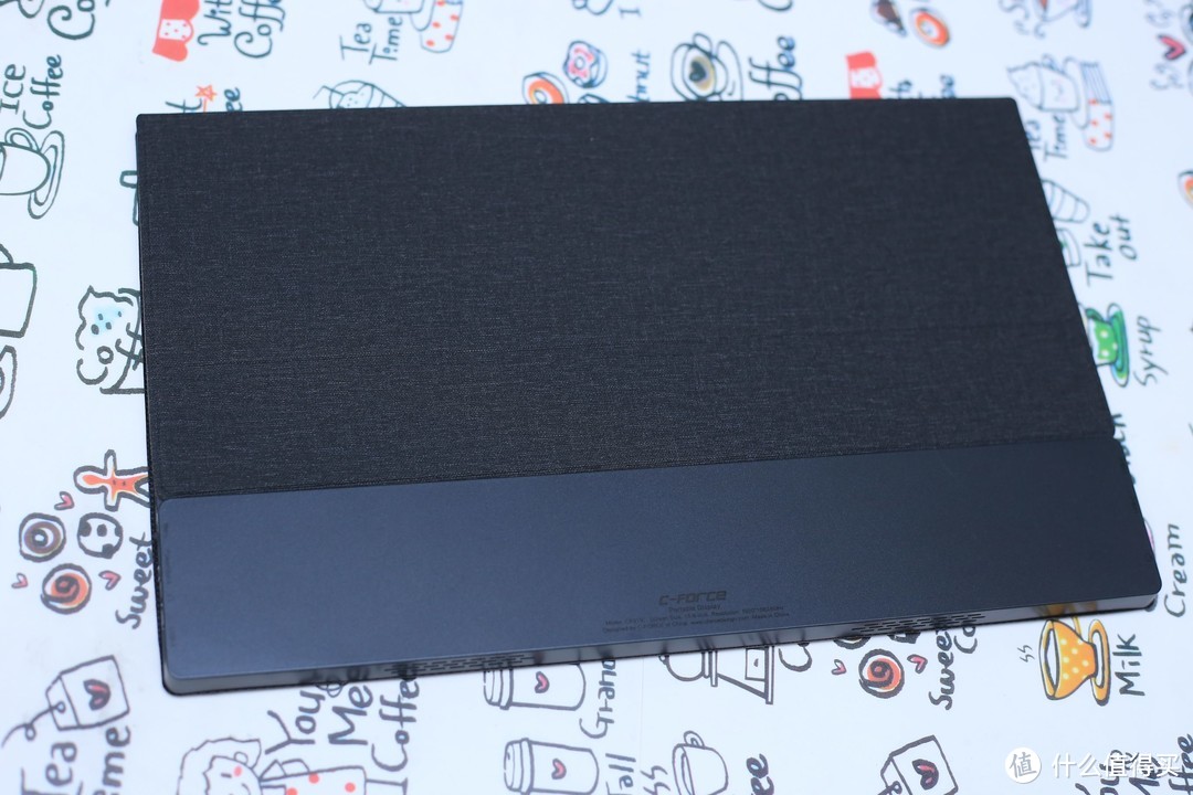 cforce015q便携显示器评测,cforce便携显示器cf016xpro