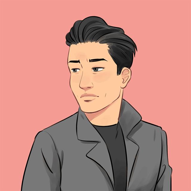 一个男人的自尊心有多强,男人的自尊心一文不值