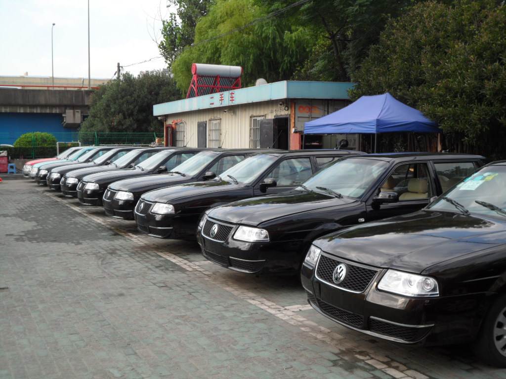 2万多的朗逸靠谱不,2万大众朗逸二手车价格