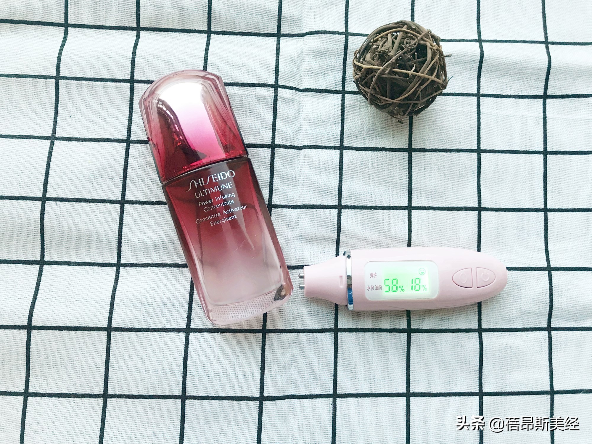 红腰子和小黑瓶小绿瓶哪个好,小白瓶小绿瓶原液