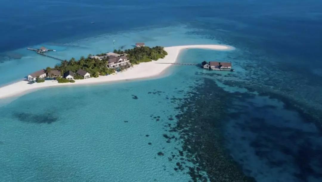 关于马尔代夫的一切,你不知道的马尔代夫冷知识