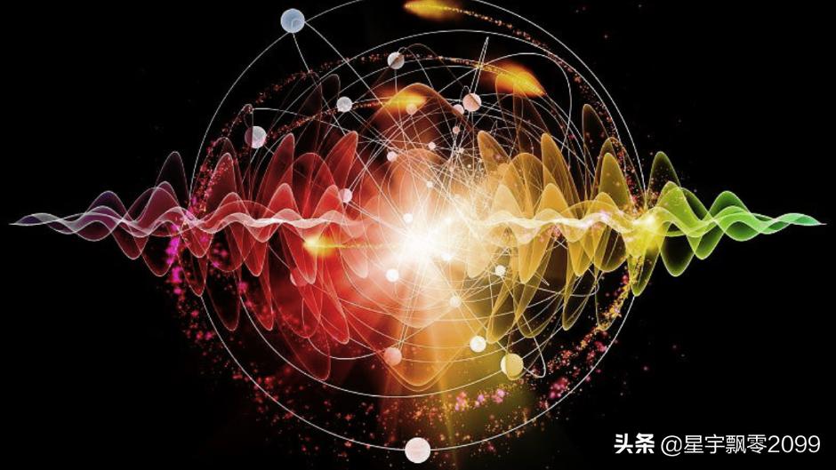 量子纠缠科学诡异现象爱因斯坦,量子纠缠与epr悖论