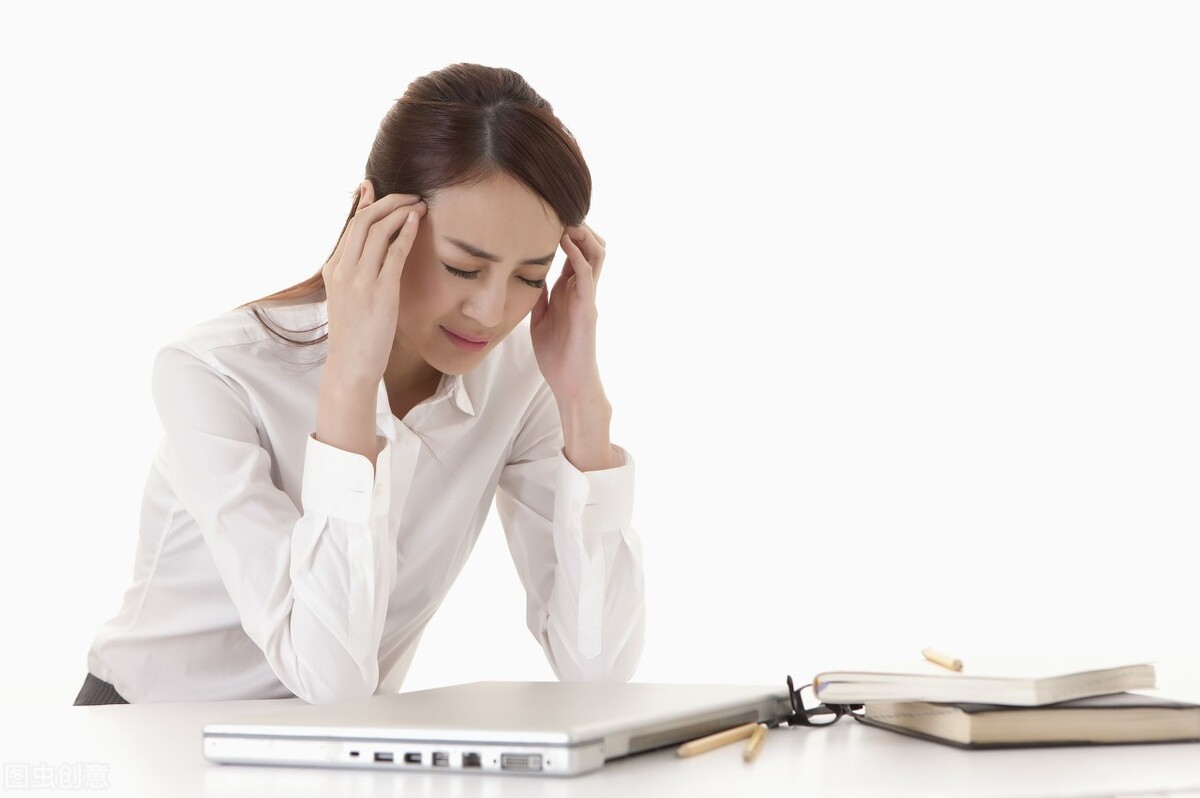 心中烦躁什么原因,心中感到很烦怎么调理