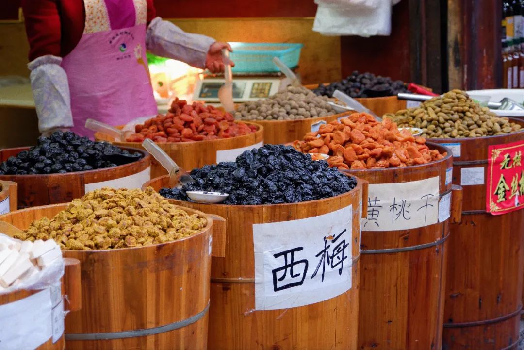 杭州老字号美食排行榜前十名,杭州西湖百年老字号美食