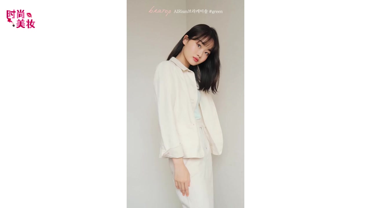 职场极简女装,穿衣搭配技巧秒变职场女性