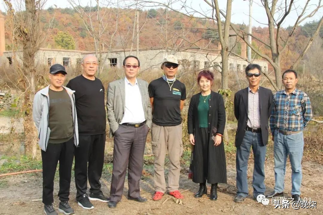 庄河步云山温泉,庄河步云山大雨