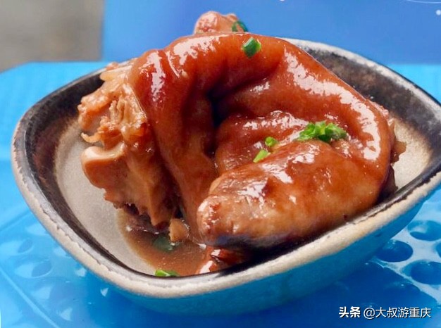 重庆北碚十大美食,重庆黄泥磅十大特色美食