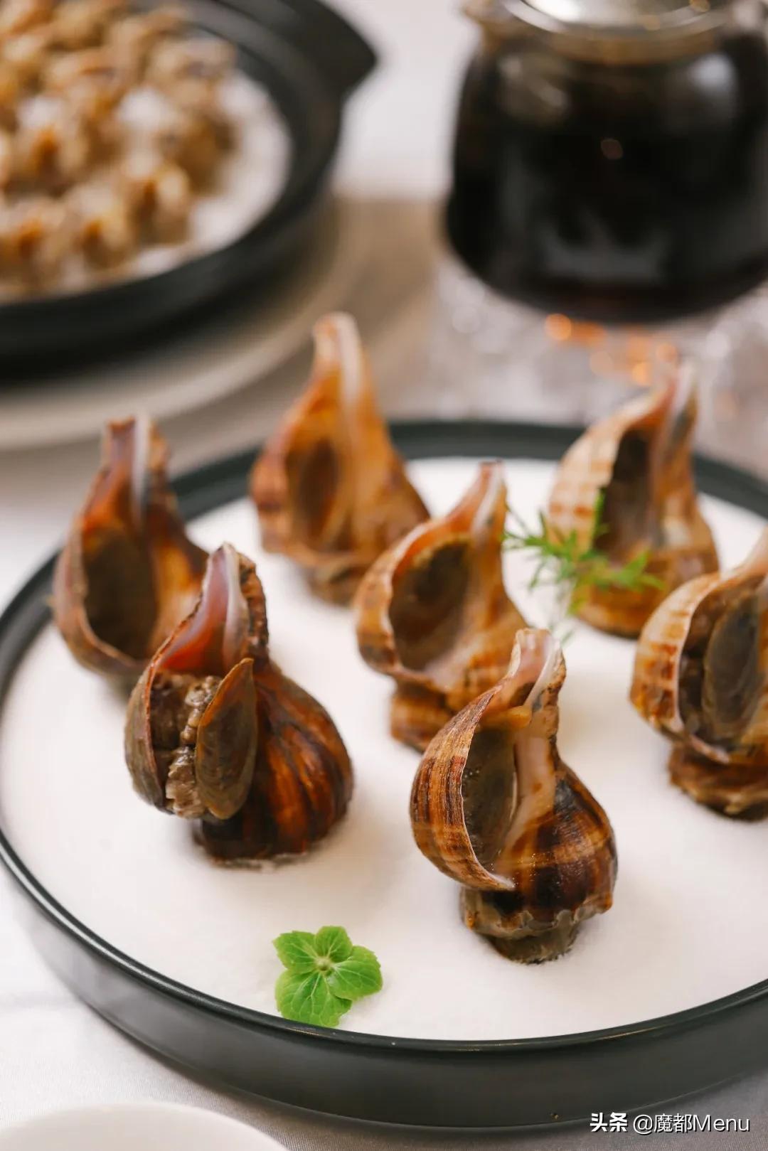 稻香“疯狂海鲜节”，1元得鲍鱼