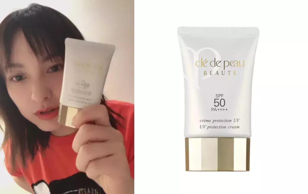 吴昕包里有什么好物,吴昕冰箱