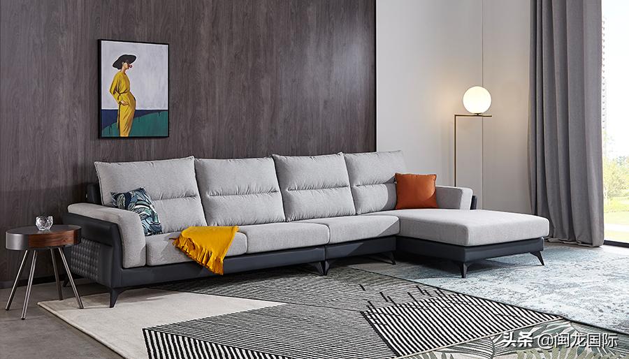 不可错过的6大沙发品牌推荐,皮质沙发十大不建议买的沙发推荐