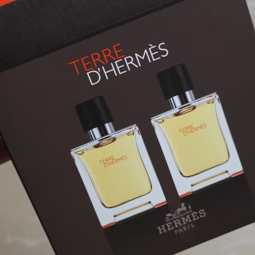 香水评价不踩雷,范思哲和爱马仕大地香水哪个好闻