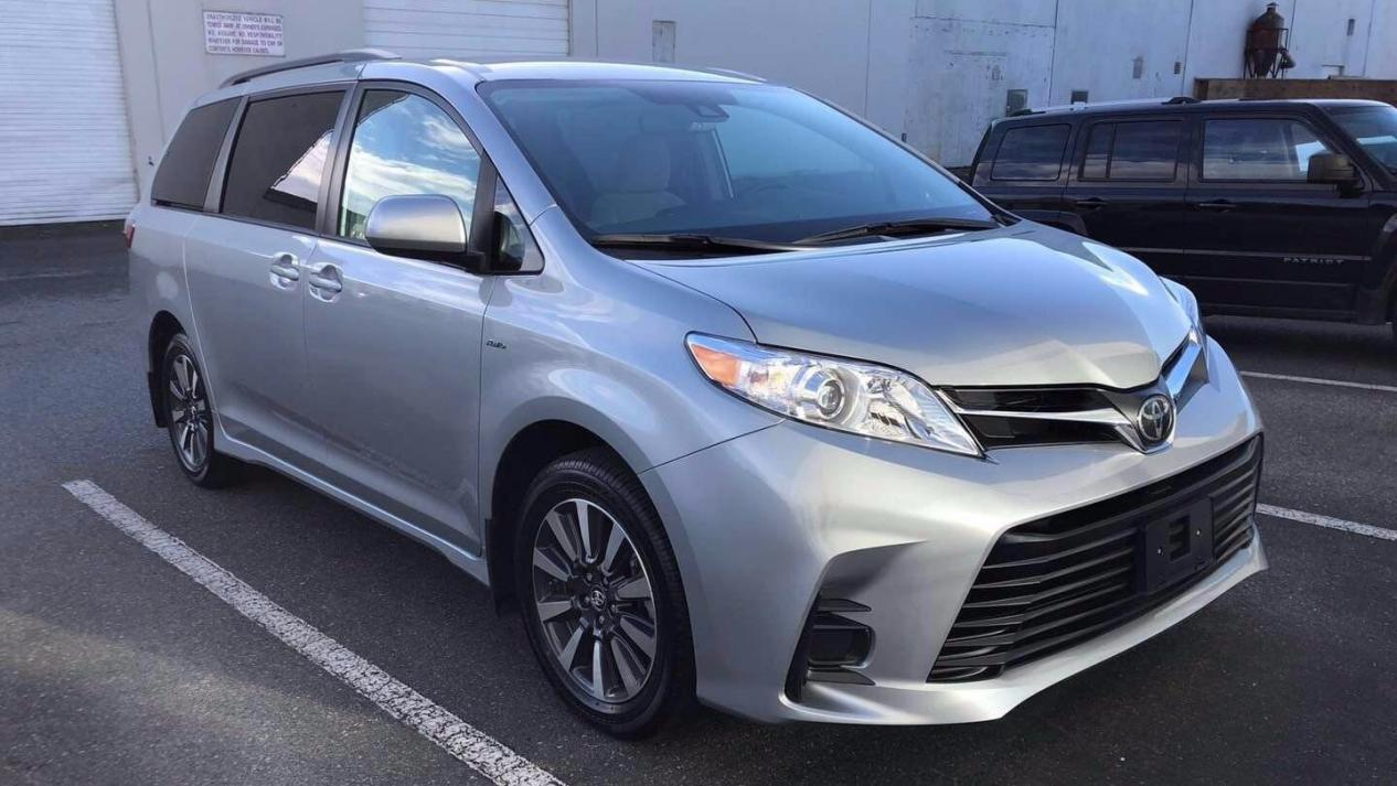 盘点看起来很便宜但是很贵的车,廉价七座车型