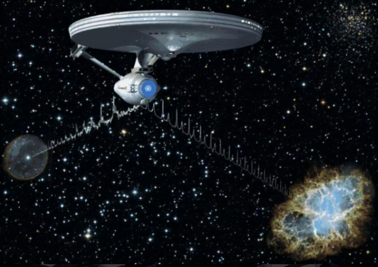 中国“天眼”发现，宇宙中某处47天里发生了1652次神秘爆炸