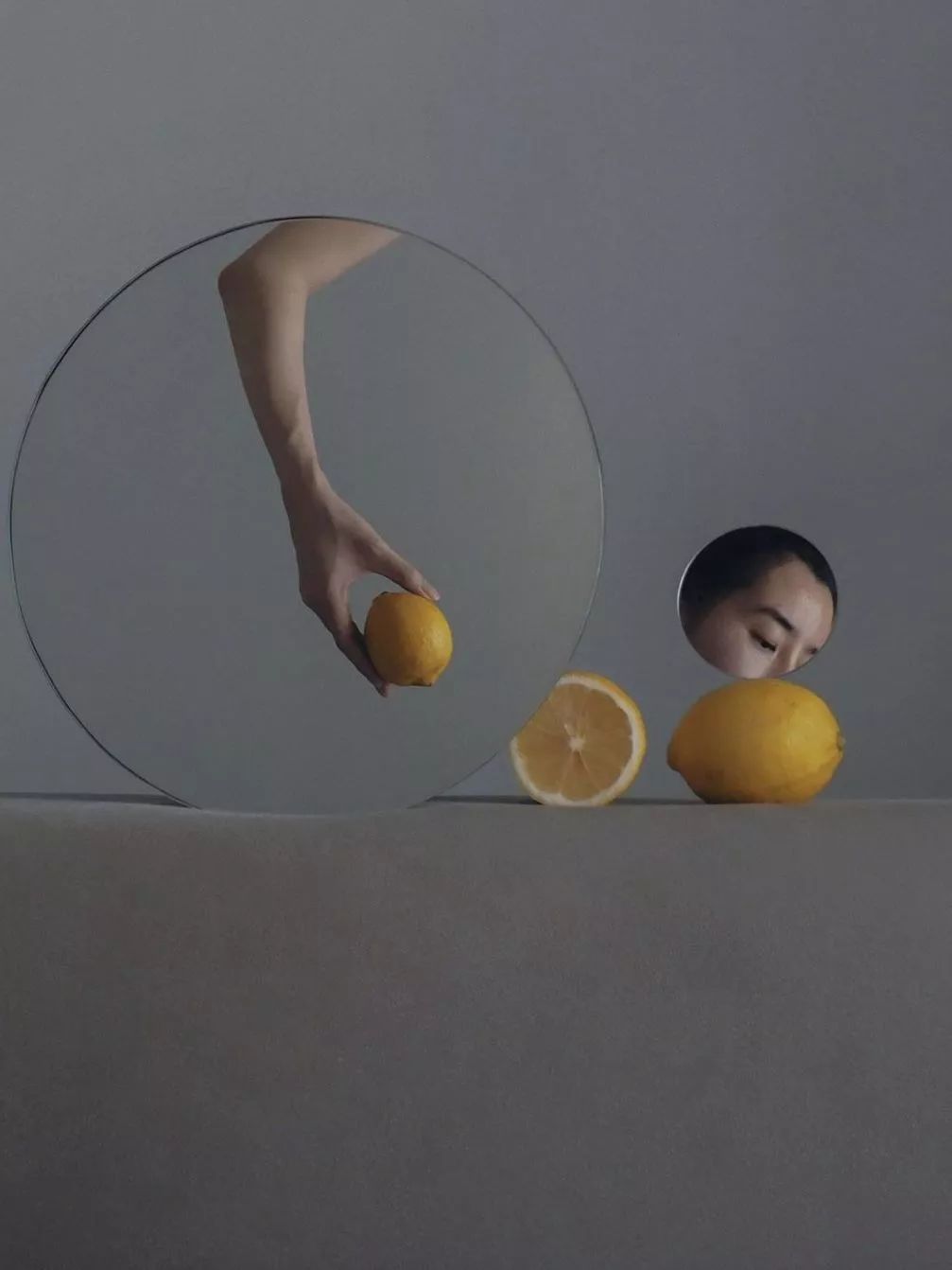 颜值与人设不搭的女明星,盘点那些颜值天花板的女明星