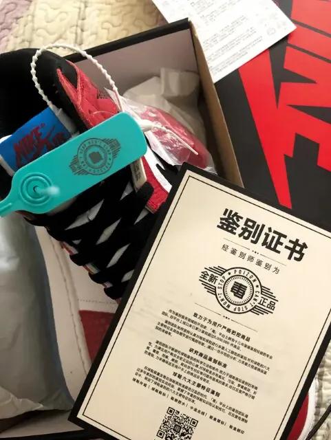 莆田鞋在美国纽约港和新泽西州纽瓦克同时被查获，这下‘出名’了