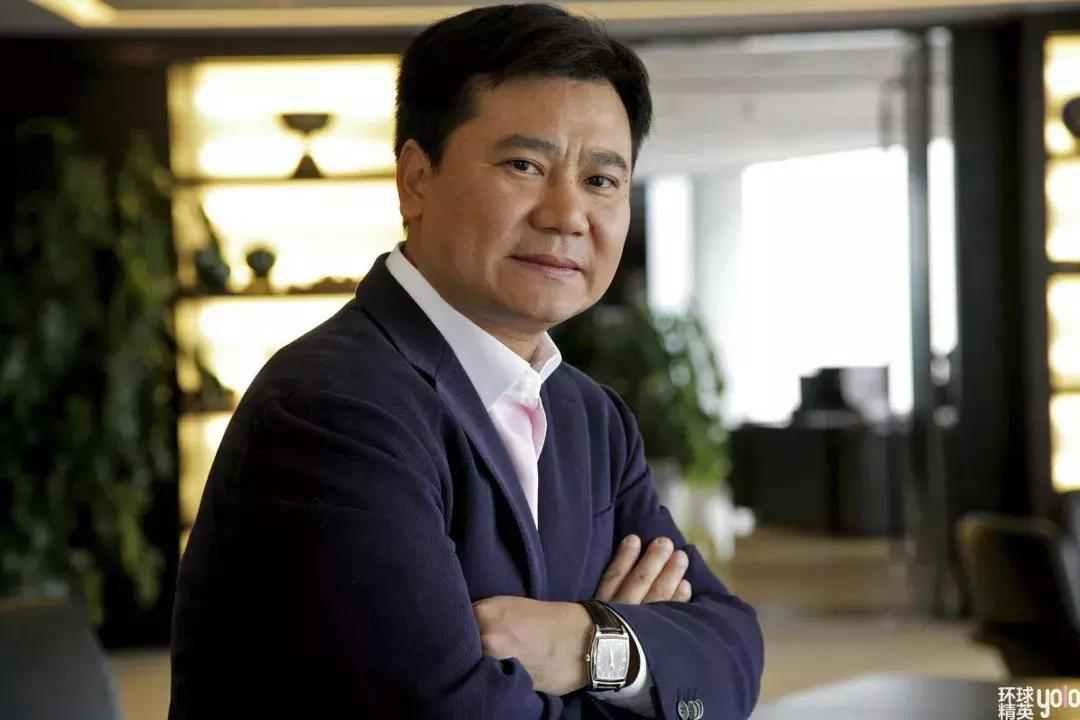 张近东苏宁新十年战略,苏宁张近东报告