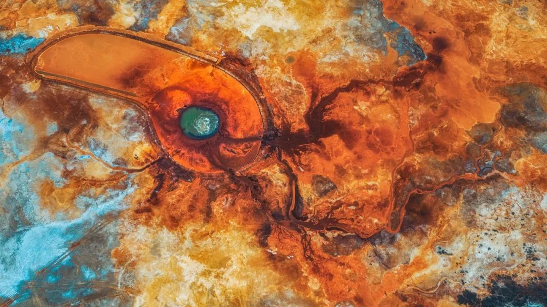 下一个早秋爆款目的地！还能这样玩儿？有你想不到的美好