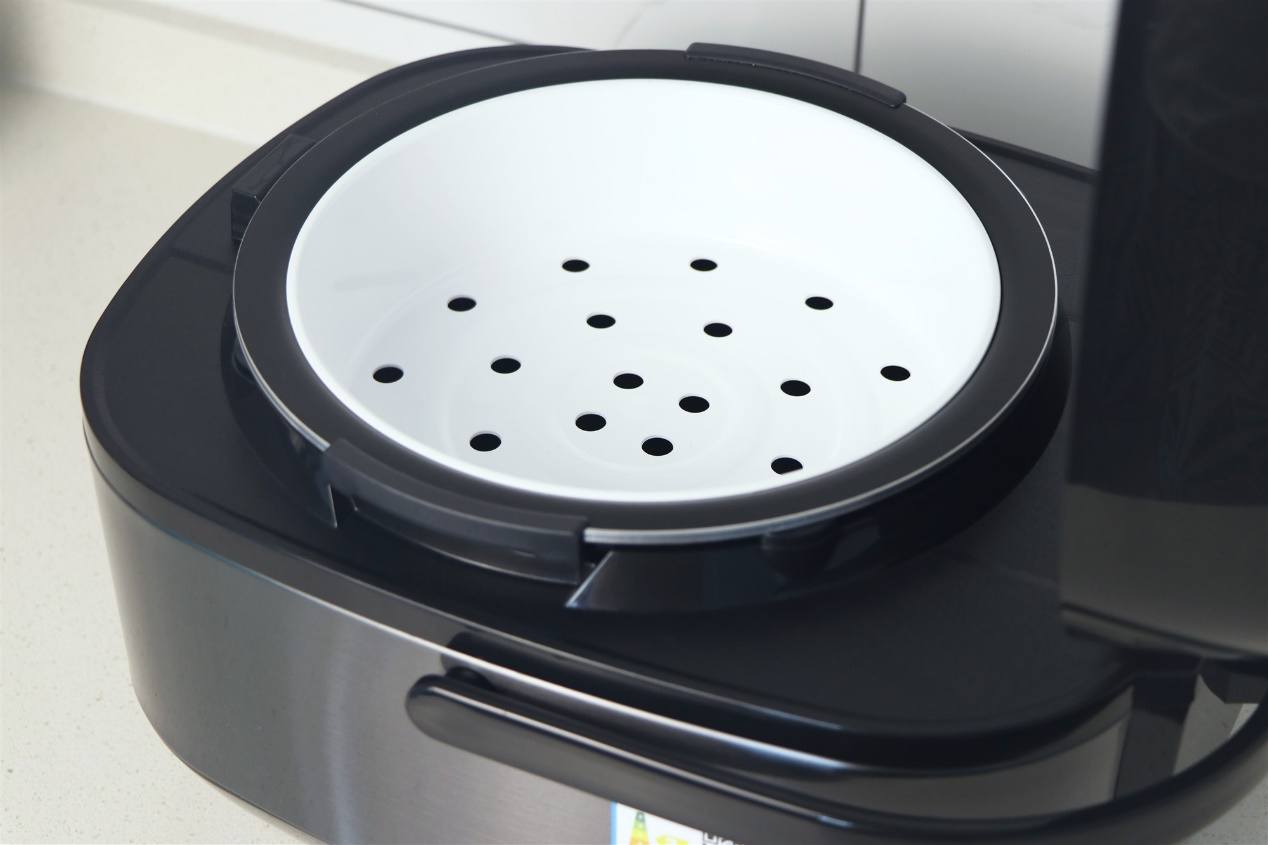 ih电饭煲普通电饭煲哪个好,15分钟快煮电饭煲测评