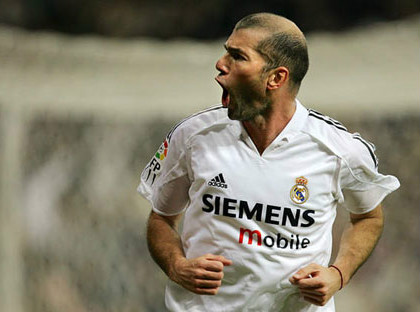 七星连珠皇马,七星皇马