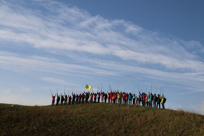 这个户外圣地，火到不需要打广告