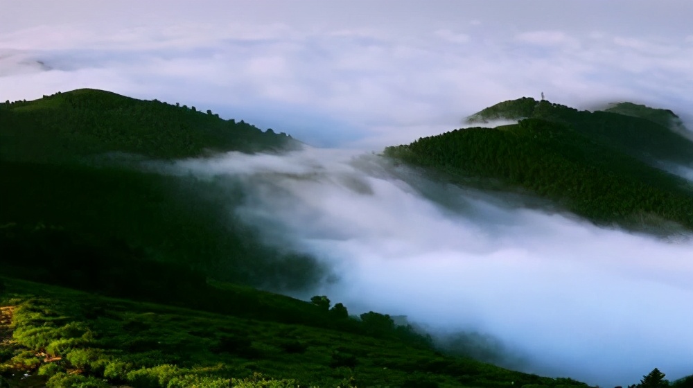 石家庄市滹沱河生态旅游景区,石家庄5a旅游景区名单最新